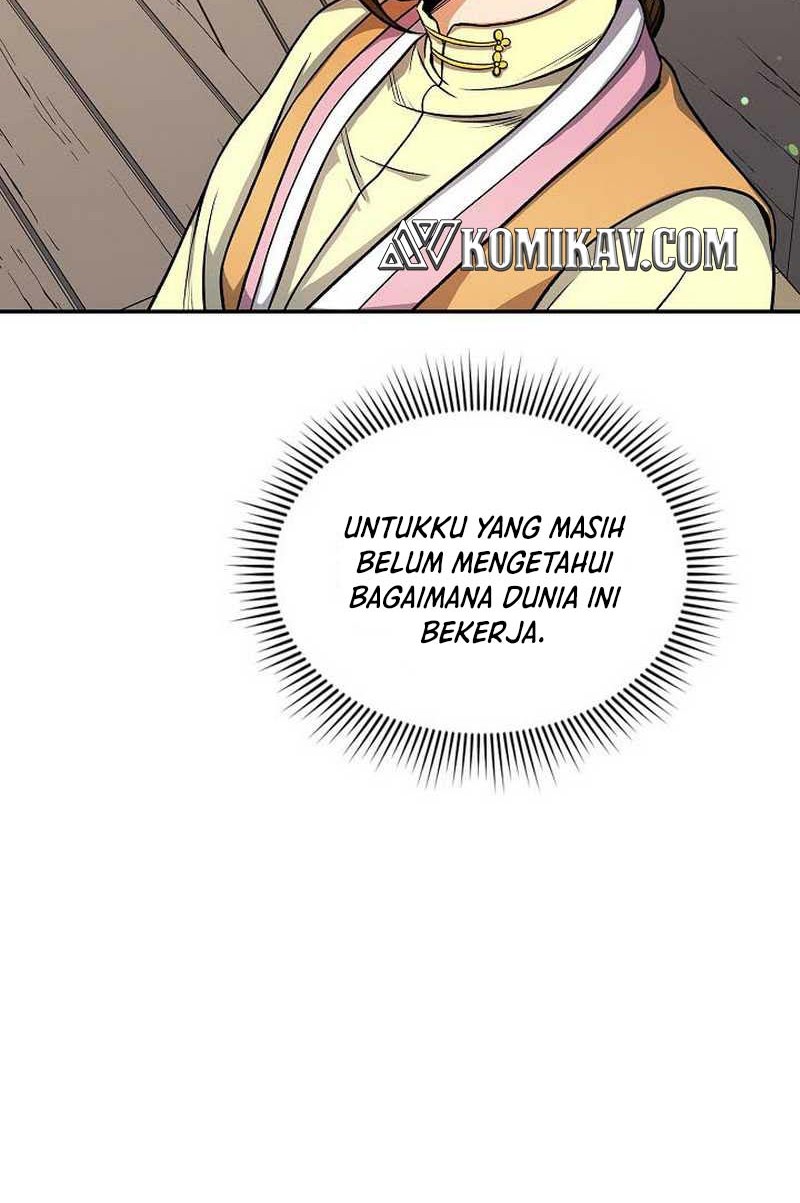 Storm Inn Chapter 23 Gambar 29