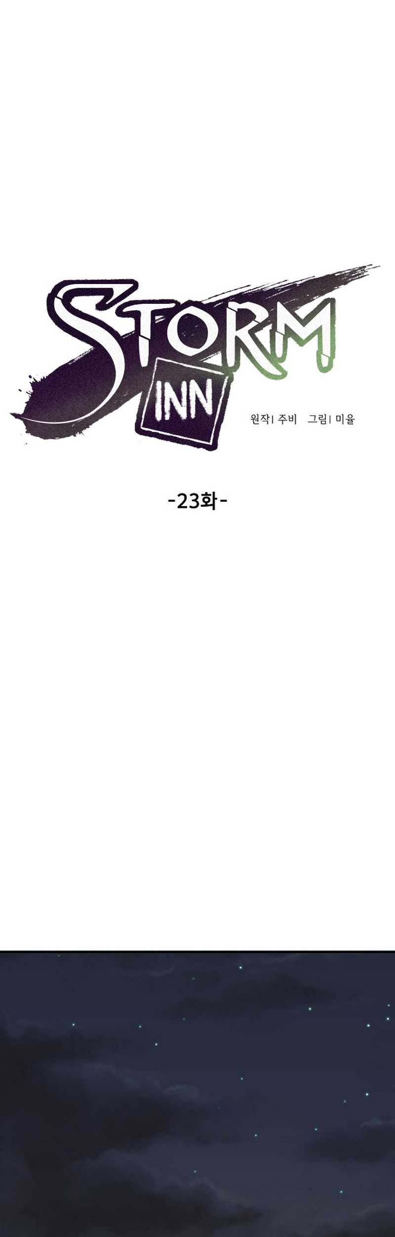 Storm Inn Chapter 23 Gambar 30