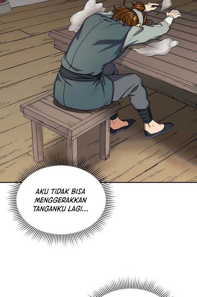 Storm Inn Chapter 23 Gambar 33