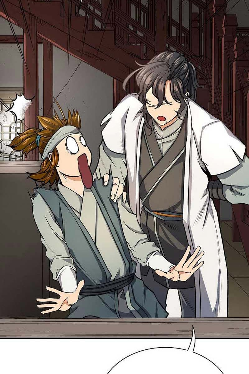 Storm Inn Chapter 23 Gambar 35