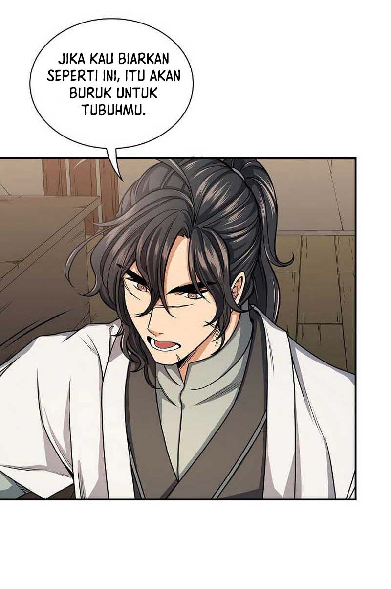 Storm Inn Chapter 23 Gambar 37