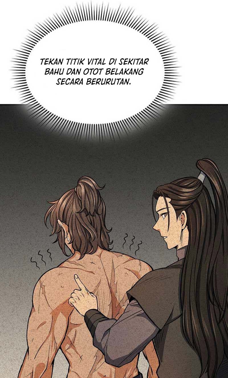 Storm Inn Chapter 23 Gambar 39