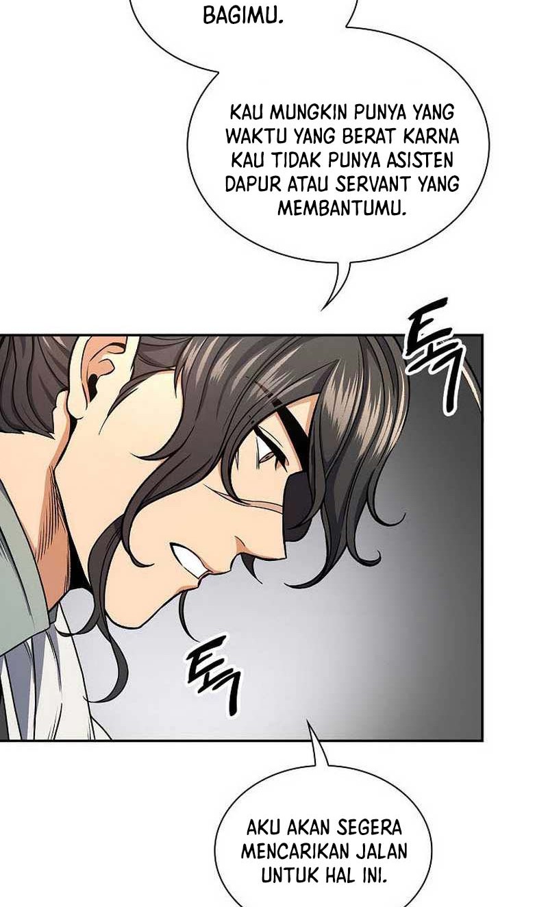 Storm Inn Chapter 23 Gambar 45