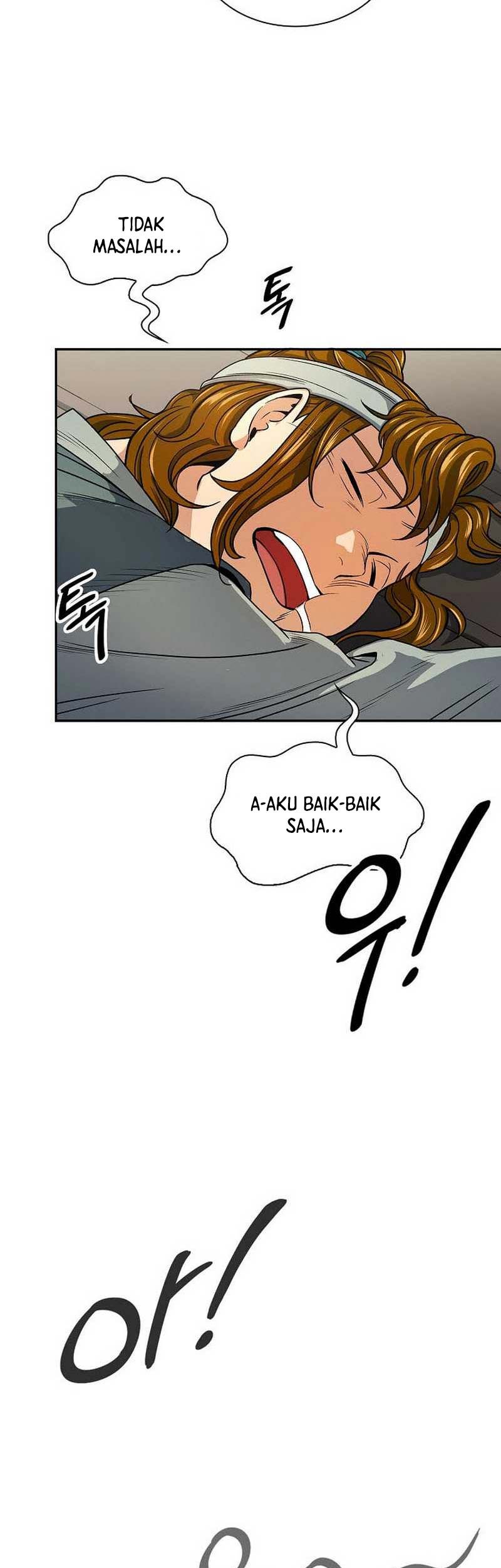 Storm Inn Chapter 23 Gambar 46