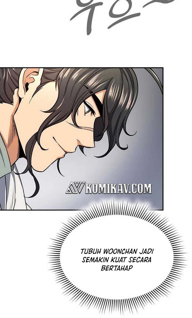 Storm Inn Chapter 23 Gambar 47