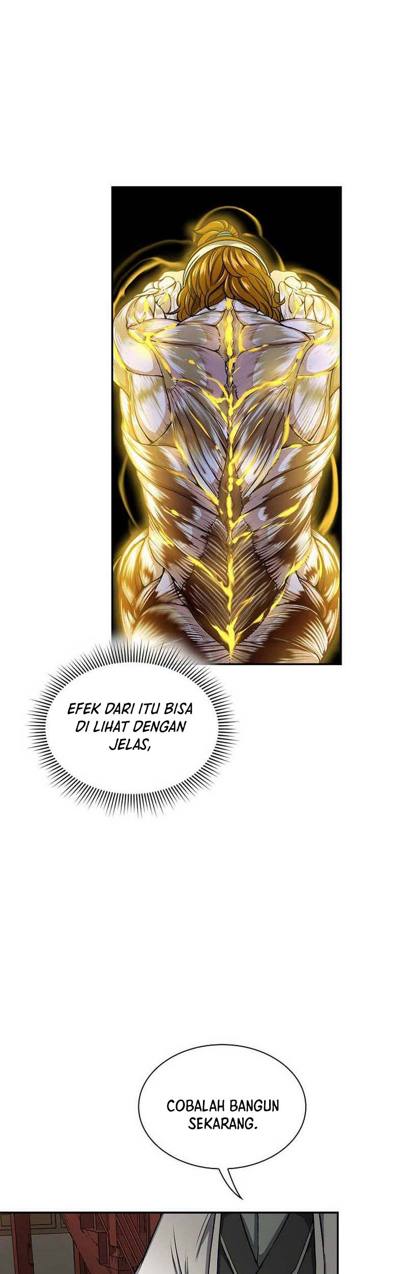 Storm Inn Chapter 23 Gambar 48