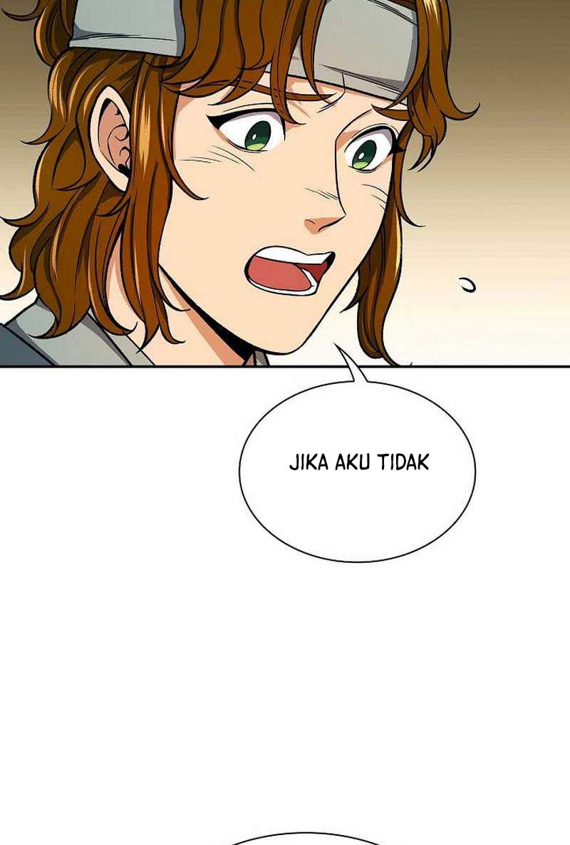 Storm Inn Chapter 23 Gambar 51