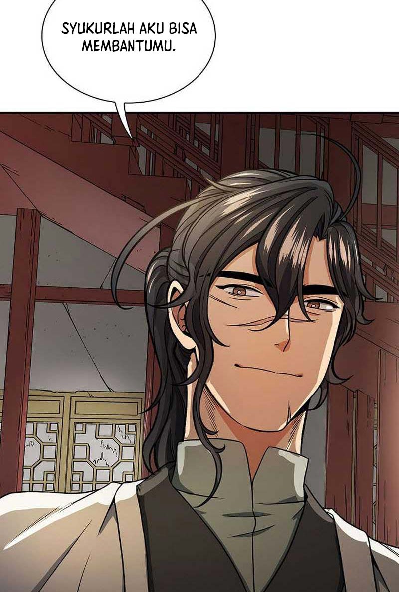 Storm Inn Chapter 23 Gambar 53