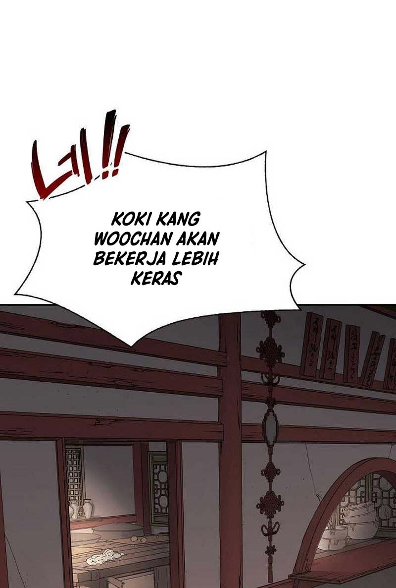 Storm Inn Chapter 23 Gambar 55