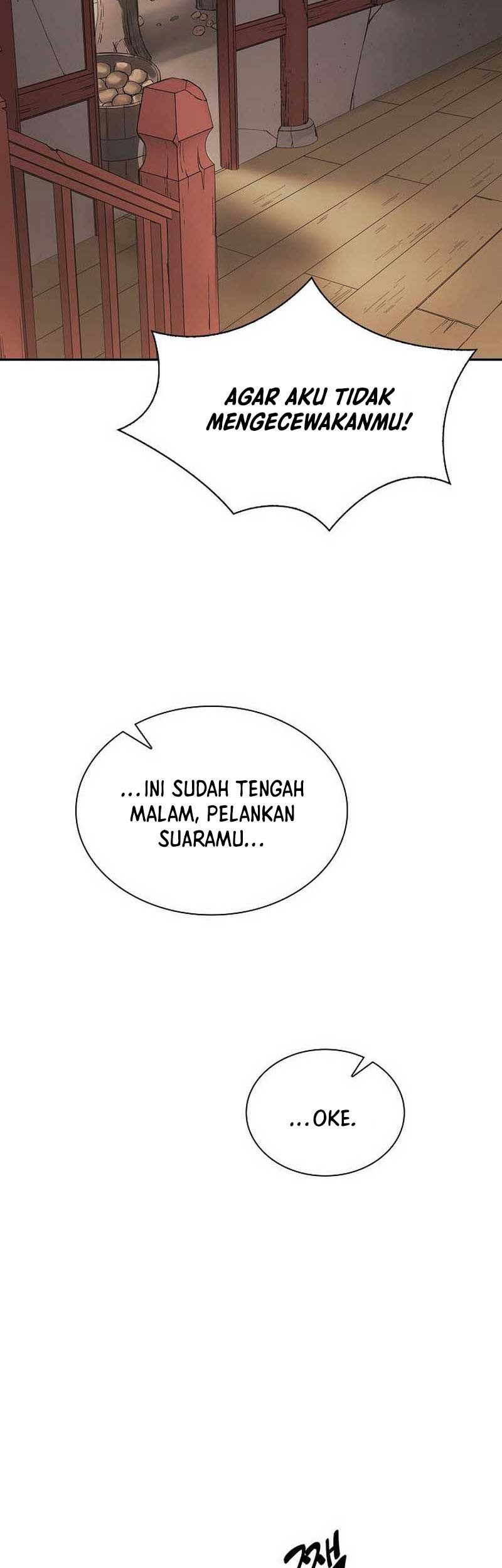 Storm Inn Chapter 23 Gambar 56