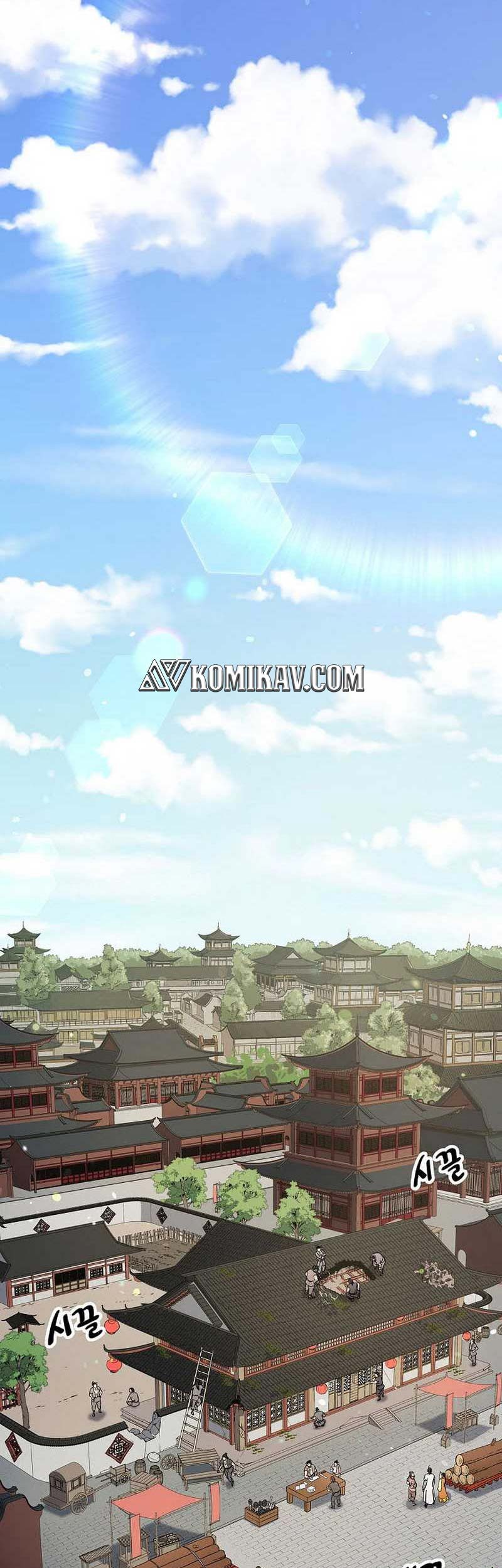 Baca  Storm Inn Chapter 23 Gambar 2