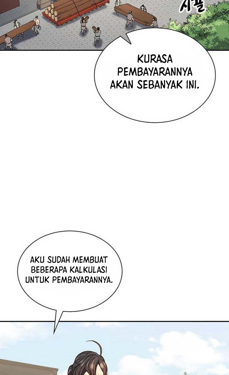 Storm Inn Chapter 23 Gambar 3