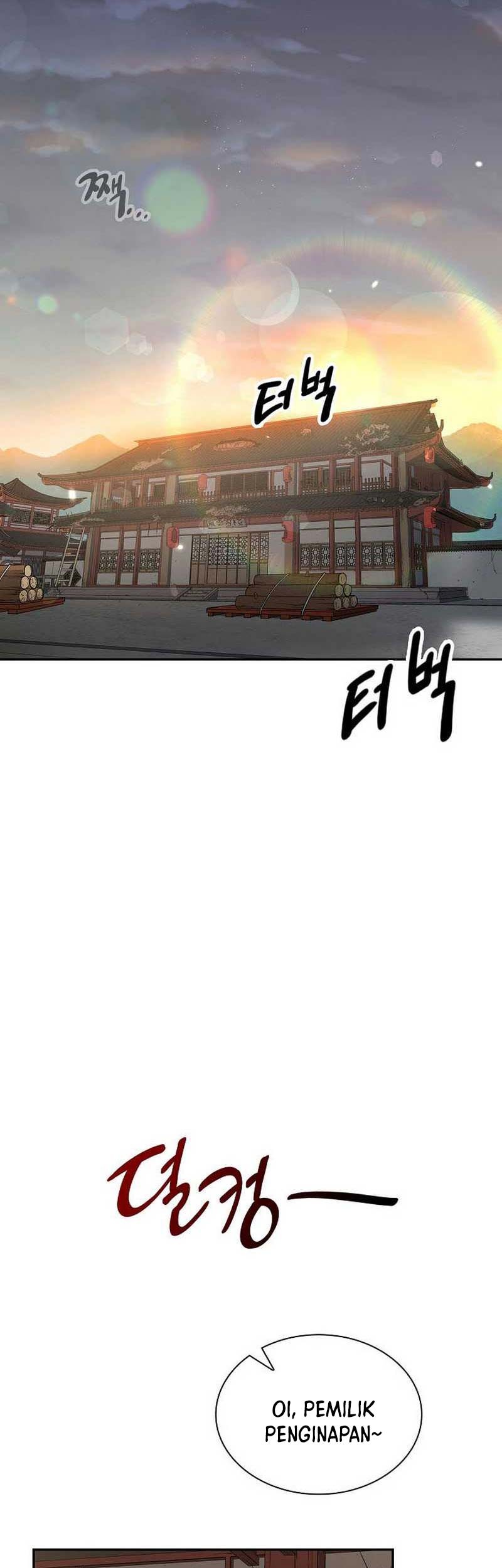 Storm Inn Chapter 23 Gambar 58