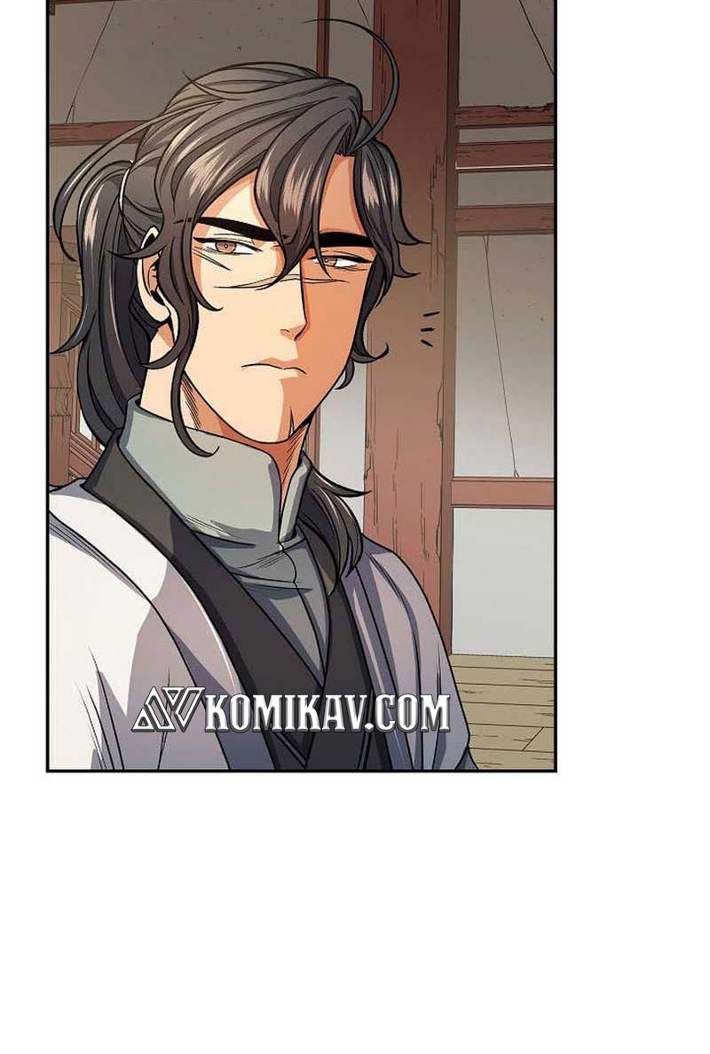 Storm Inn Chapter 23 Gambar 59