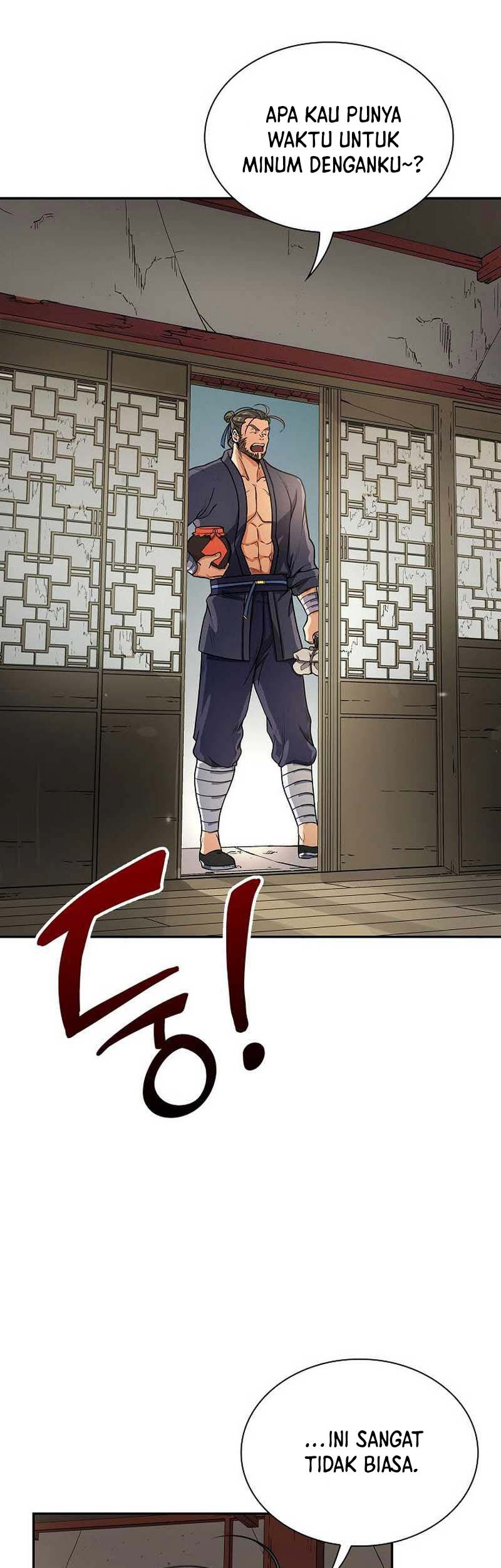 Storm Inn Chapter 23 Gambar 60