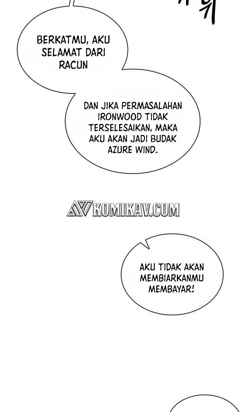 Storm Inn Chapter 23 Gambar 5