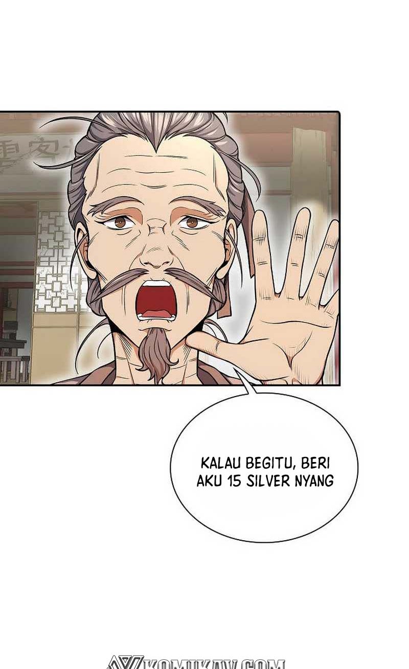 Storm Inn Chapter 23 Gambar 7