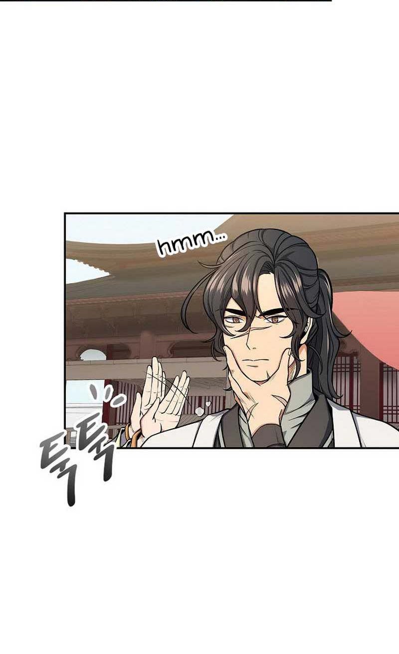 Storm Inn Chapter 23 Gambar 9