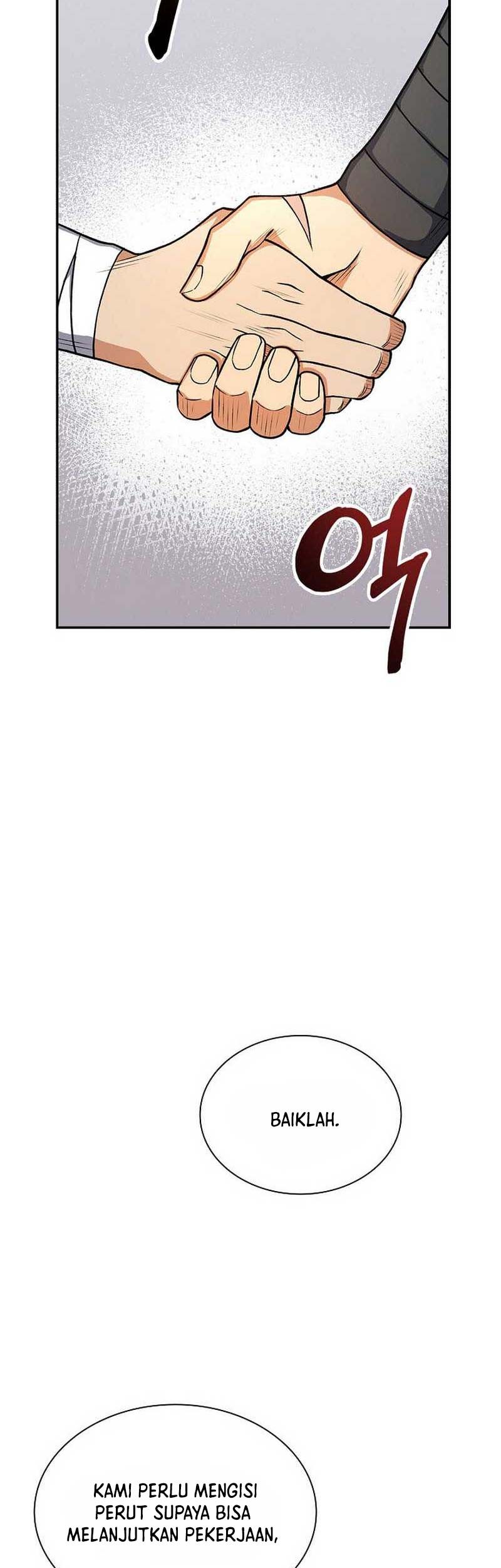 Storm Inn Chapter 23 Gambar 12