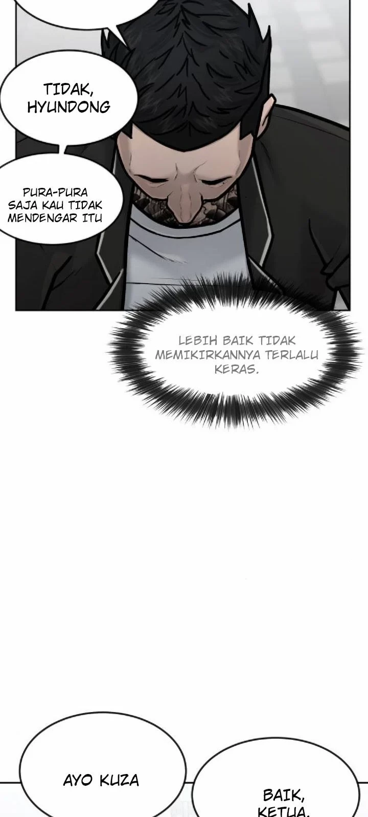Quest Supremacy Chapter 14 Gambar 23