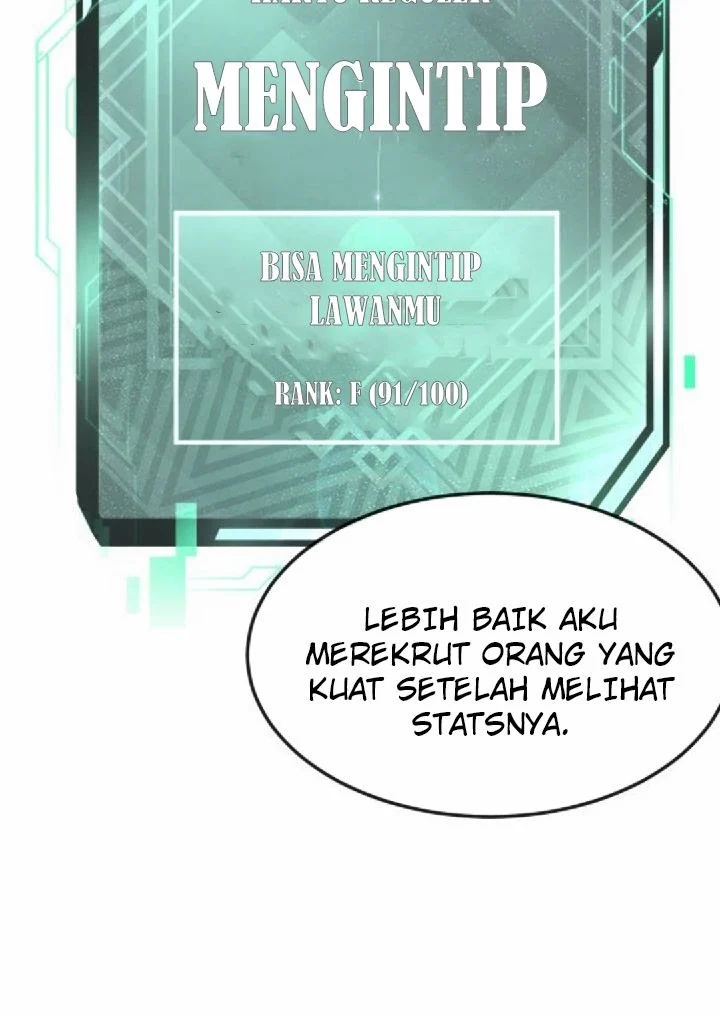 Quest Supremacy Chapter 14 Gambar 28
