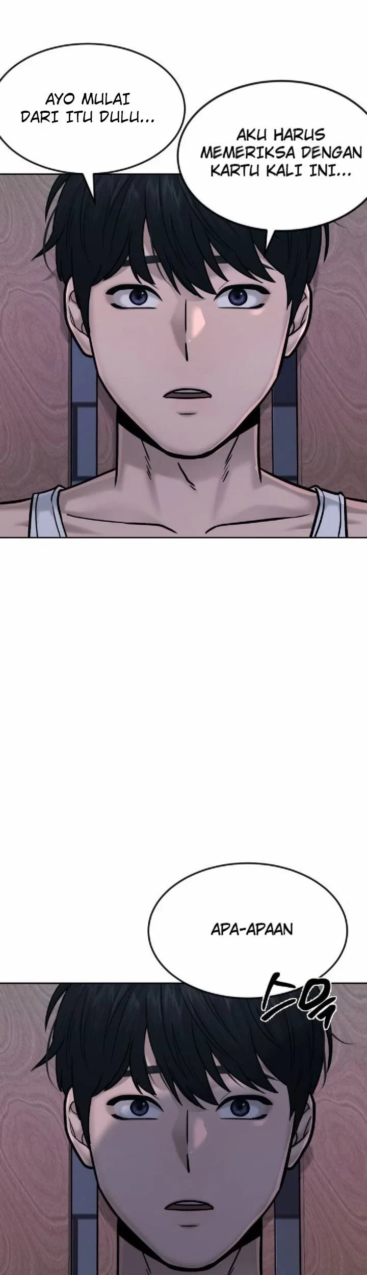 Quest Supremacy Chapter 14 Gambar 29