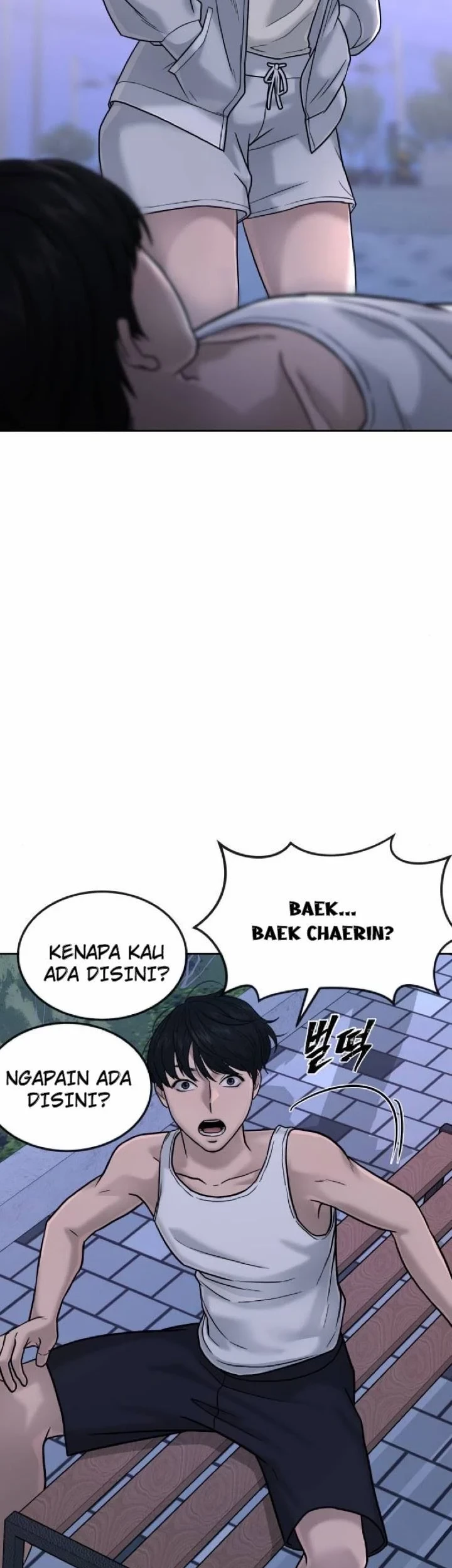 Quest Supremacy Chapter 14 Gambar 31