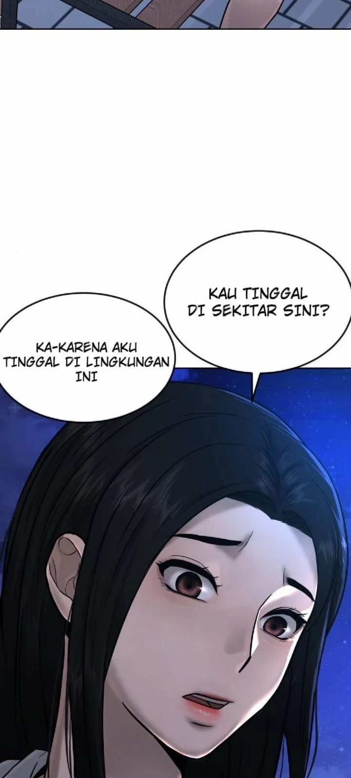 Quest Supremacy Chapter 14 Gambar 32