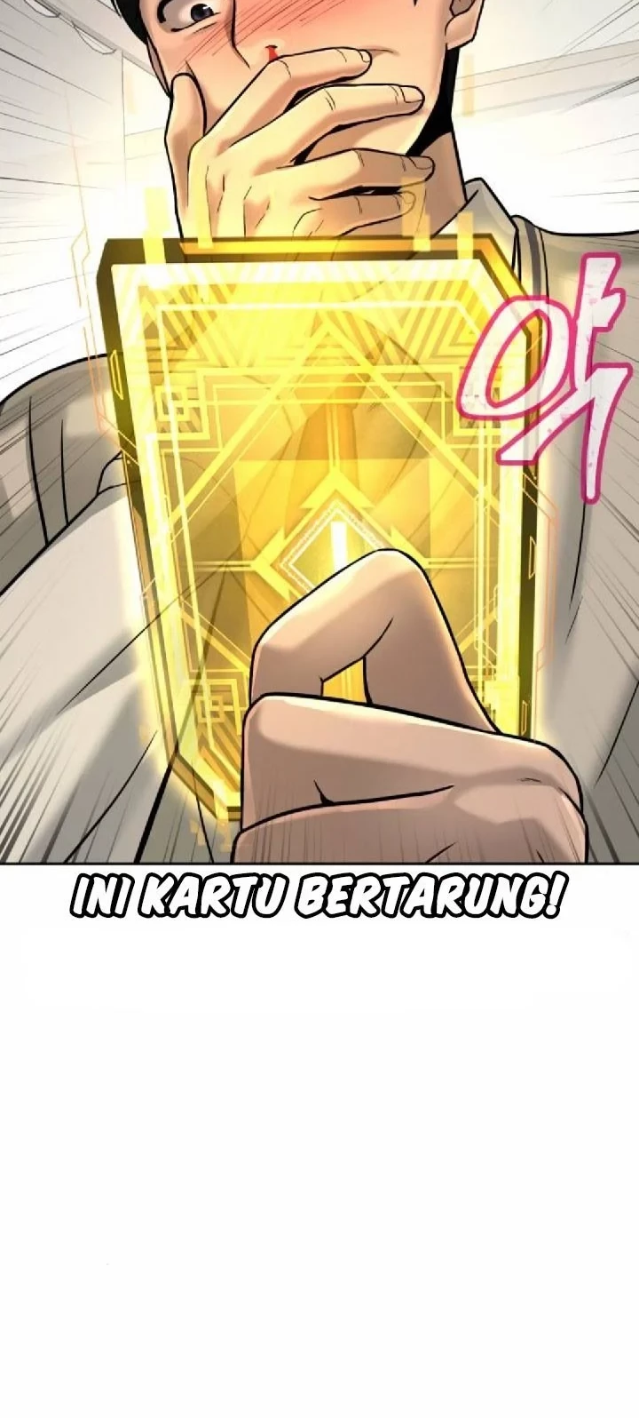 Baca Quest Supremacy Chapter 14 Gambar 2
