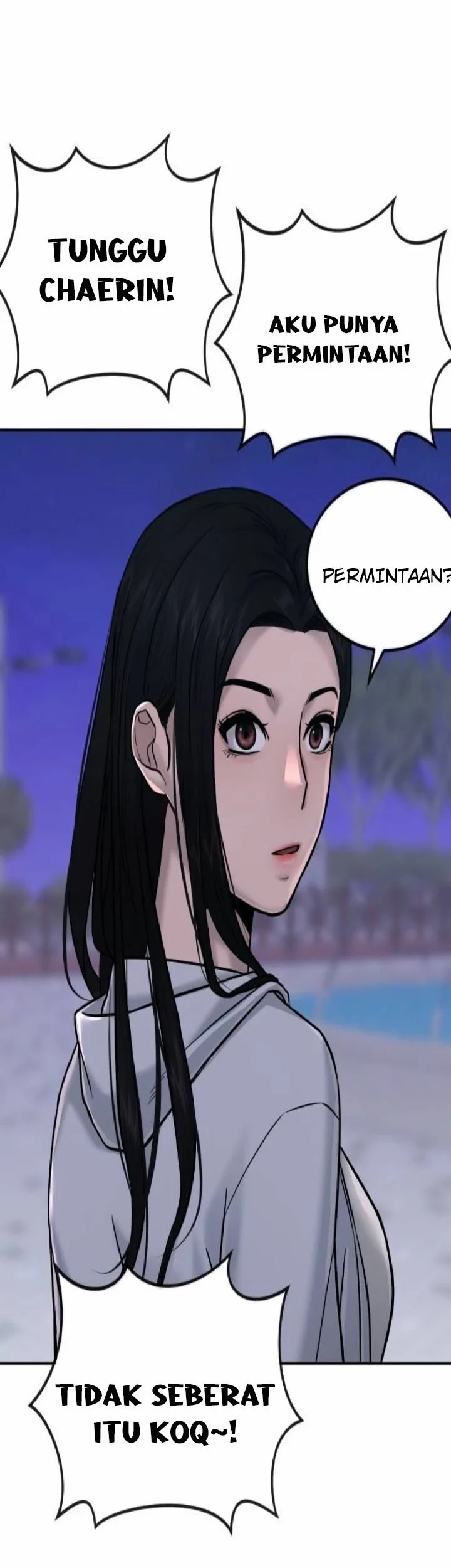 Quest Supremacy Chapter 14 Gambar 36