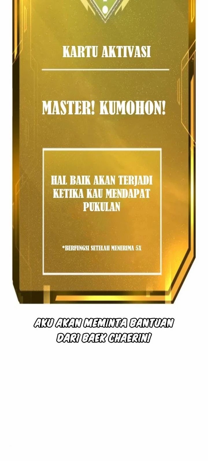 Quest Supremacy Chapter 14 Gambar 39