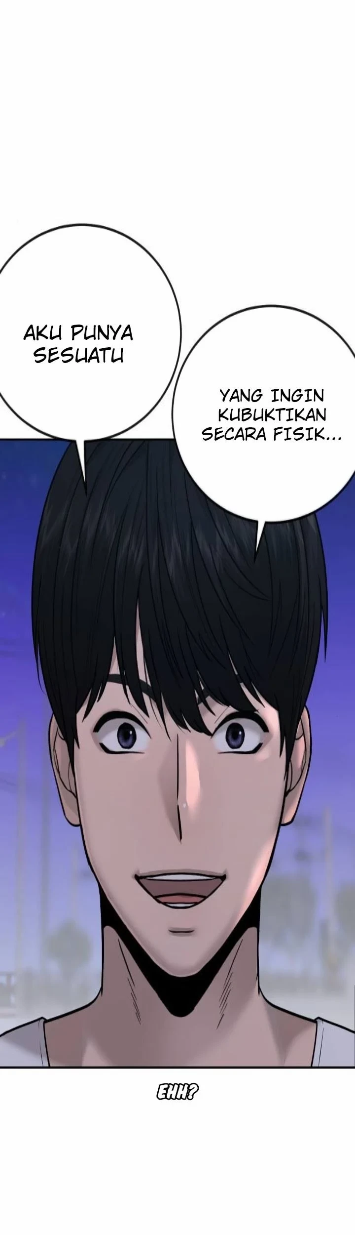 Quest Supremacy Chapter 14 Gambar 40