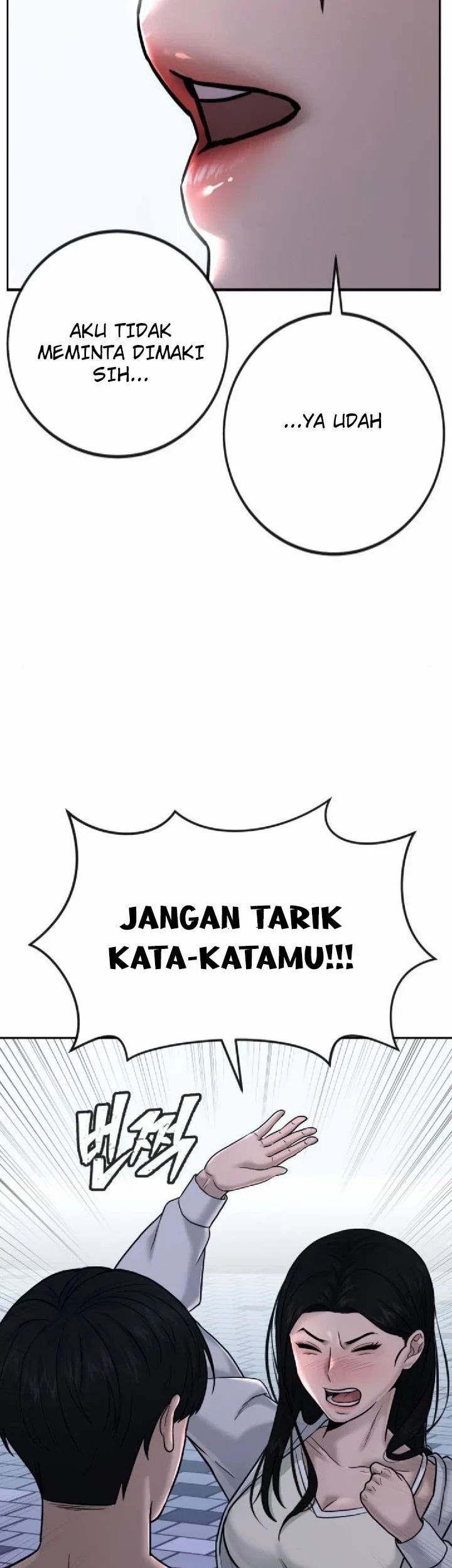 Quest Supremacy Chapter 14 Gambar 45
