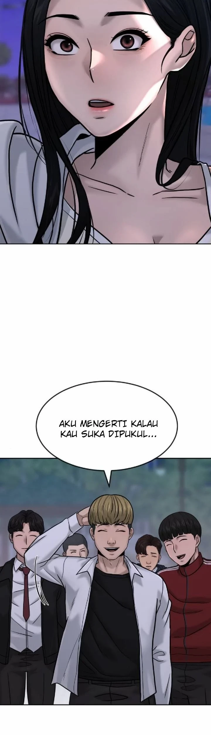 Quest Supremacy Chapter 14 Gambar 47