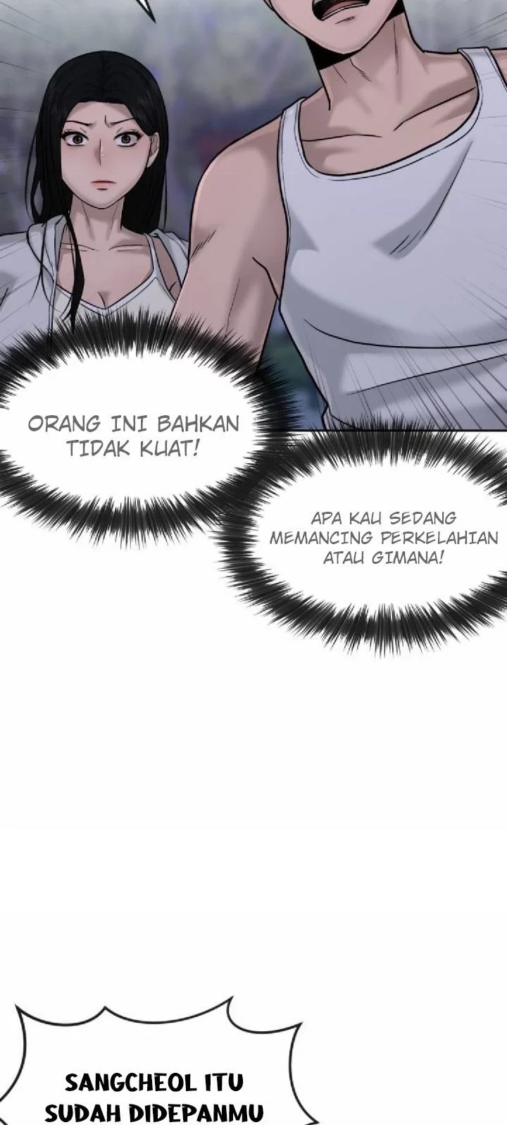Quest Supremacy Chapter 14 Gambar 52