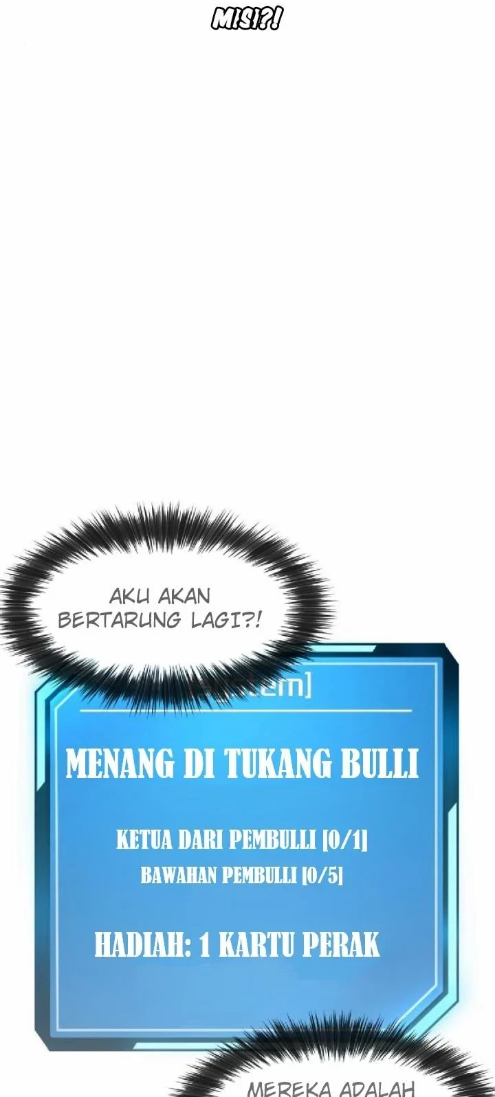 Quest Supremacy Chapter 14 Gambar 54