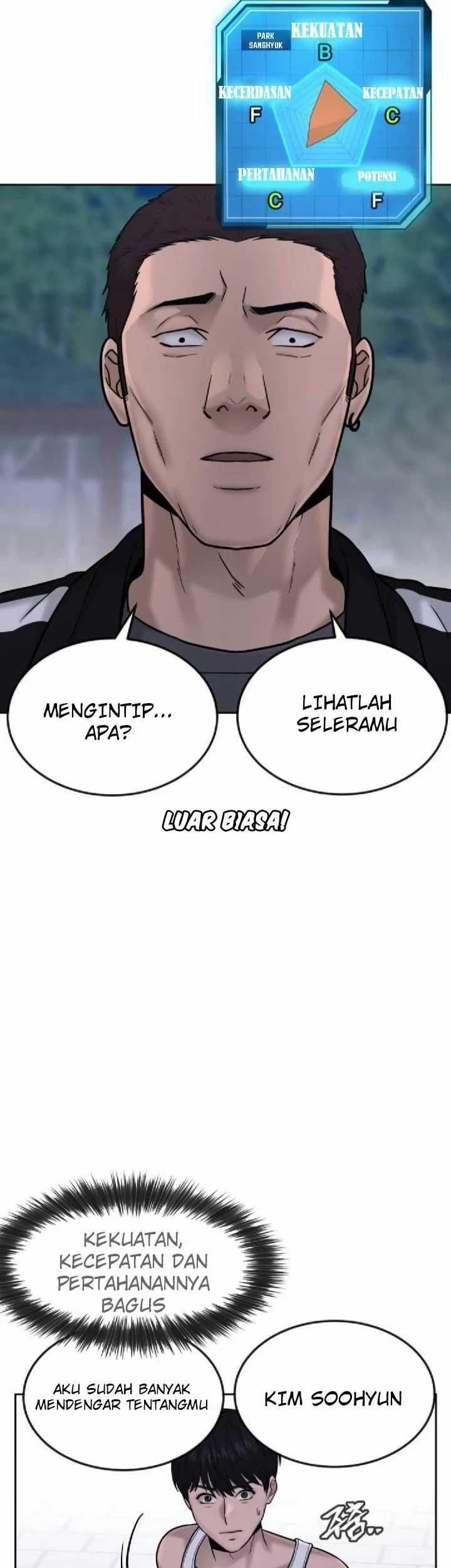 Quest Supremacy Chapter 14 Gambar 60