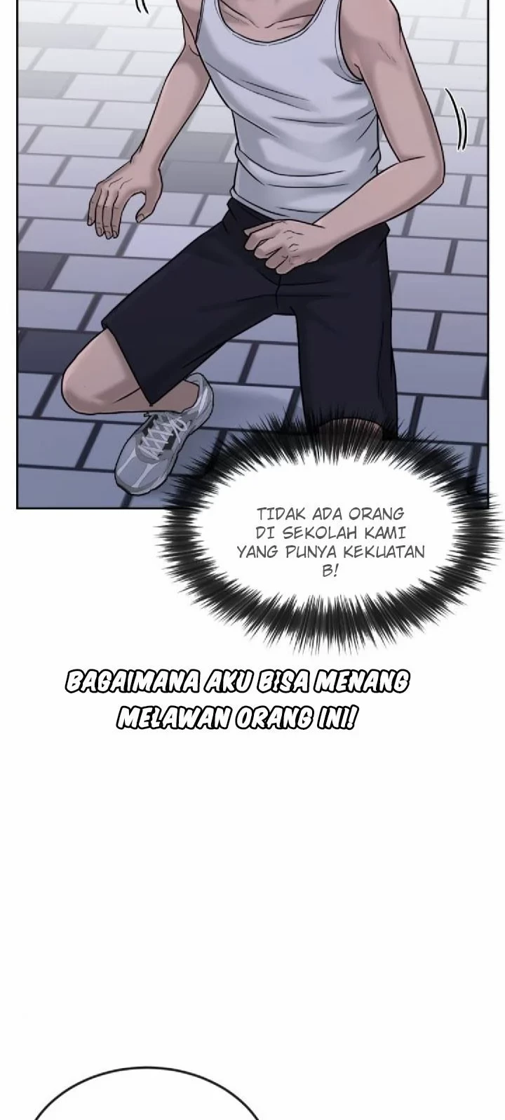 Quest Supremacy Chapter 14 Gambar 61