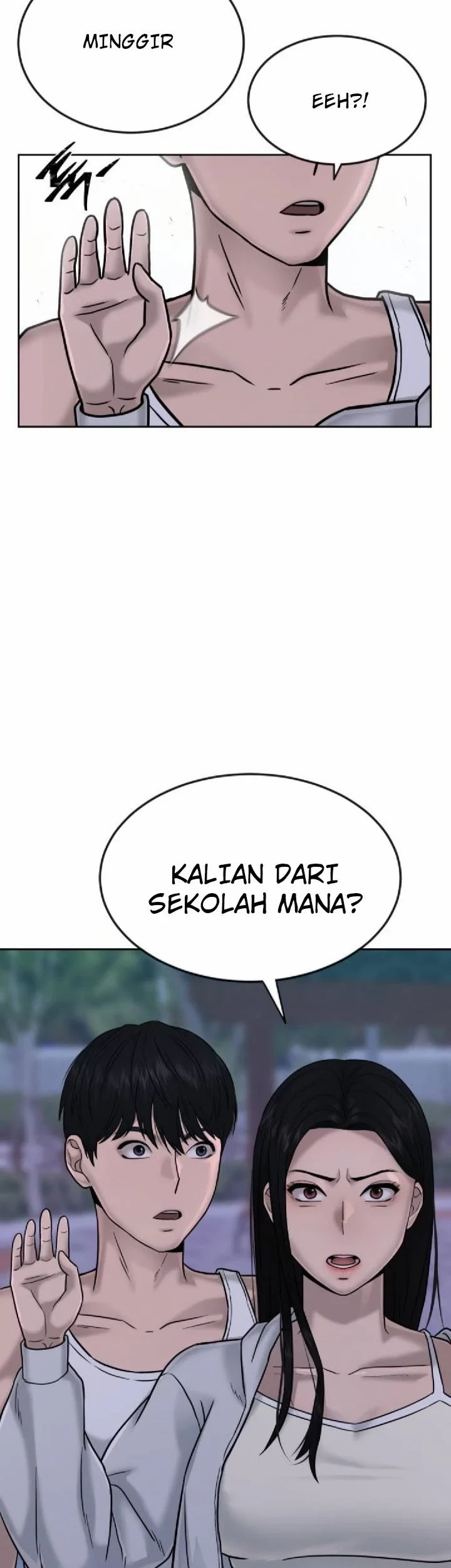 Quest Supremacy Chapter 14 Gambar 62