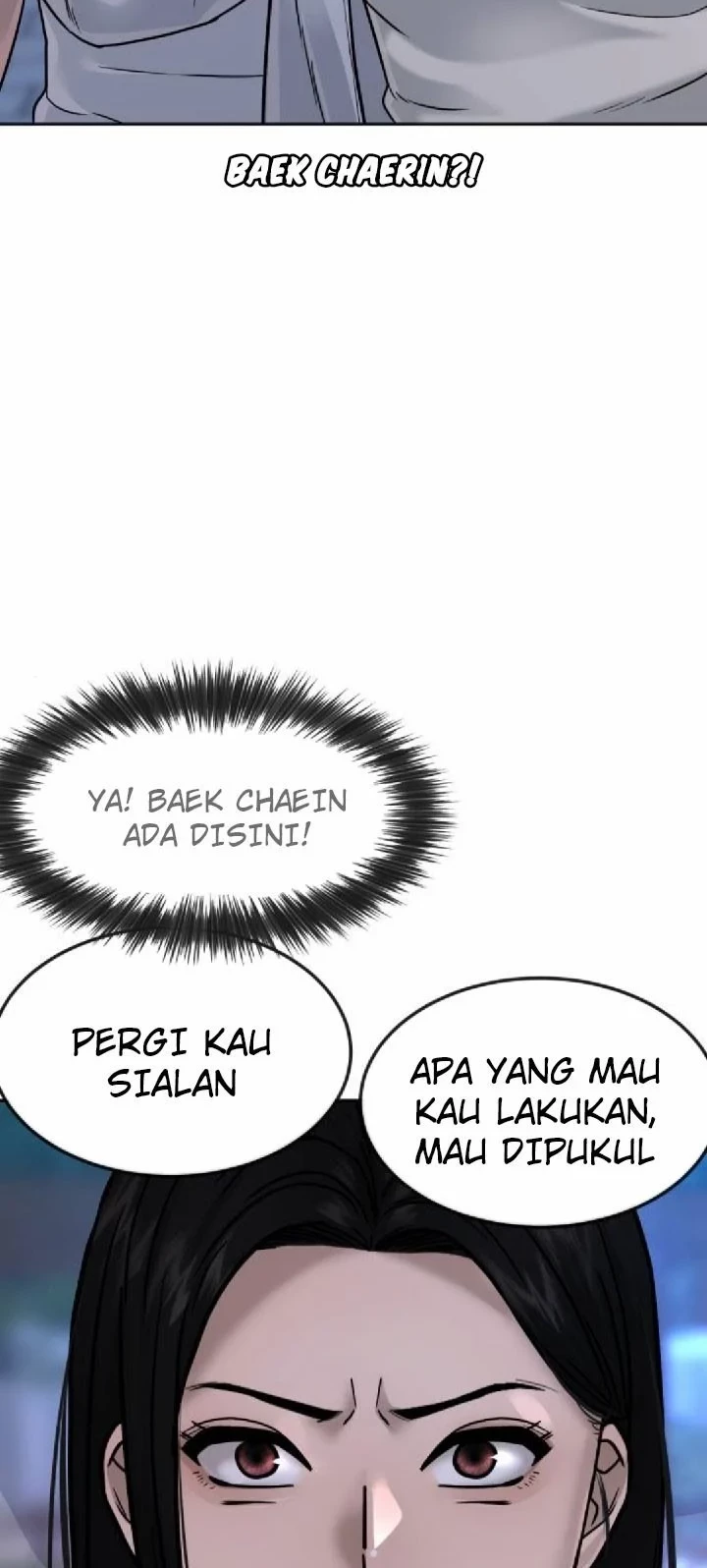 Quest Supremacy Chapter 14 Gambar 63