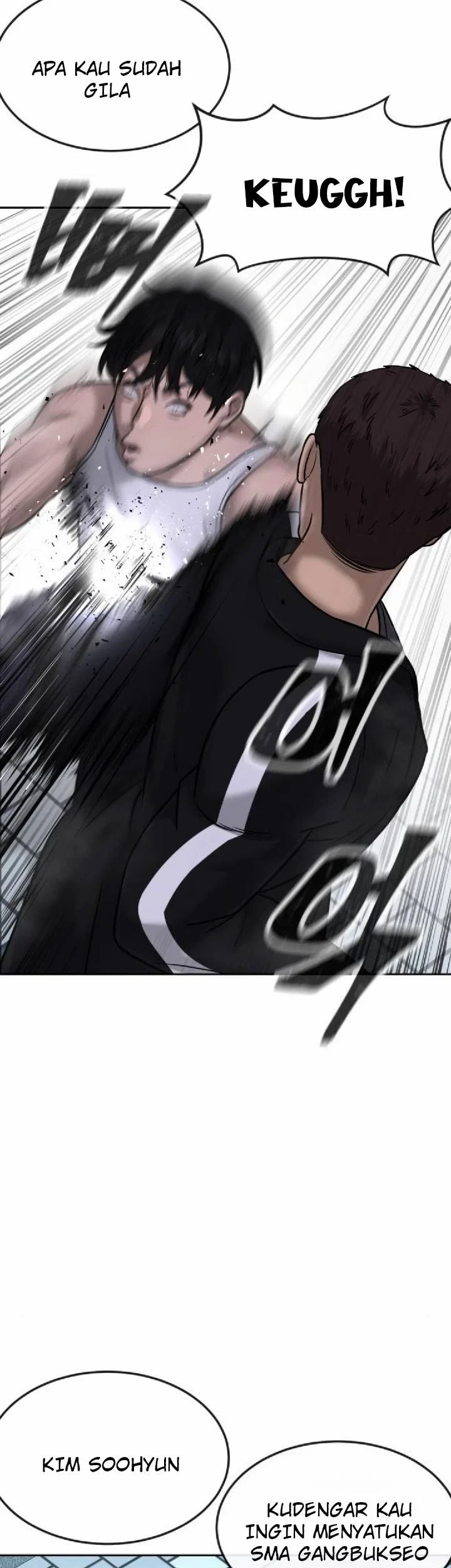 Quest Supremacy Chapter 14 Gambar 67