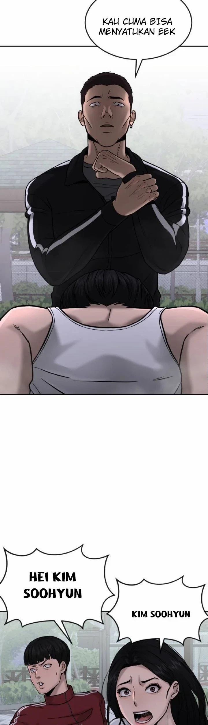 Quest Supremacy Chapter 14 Gambar 69