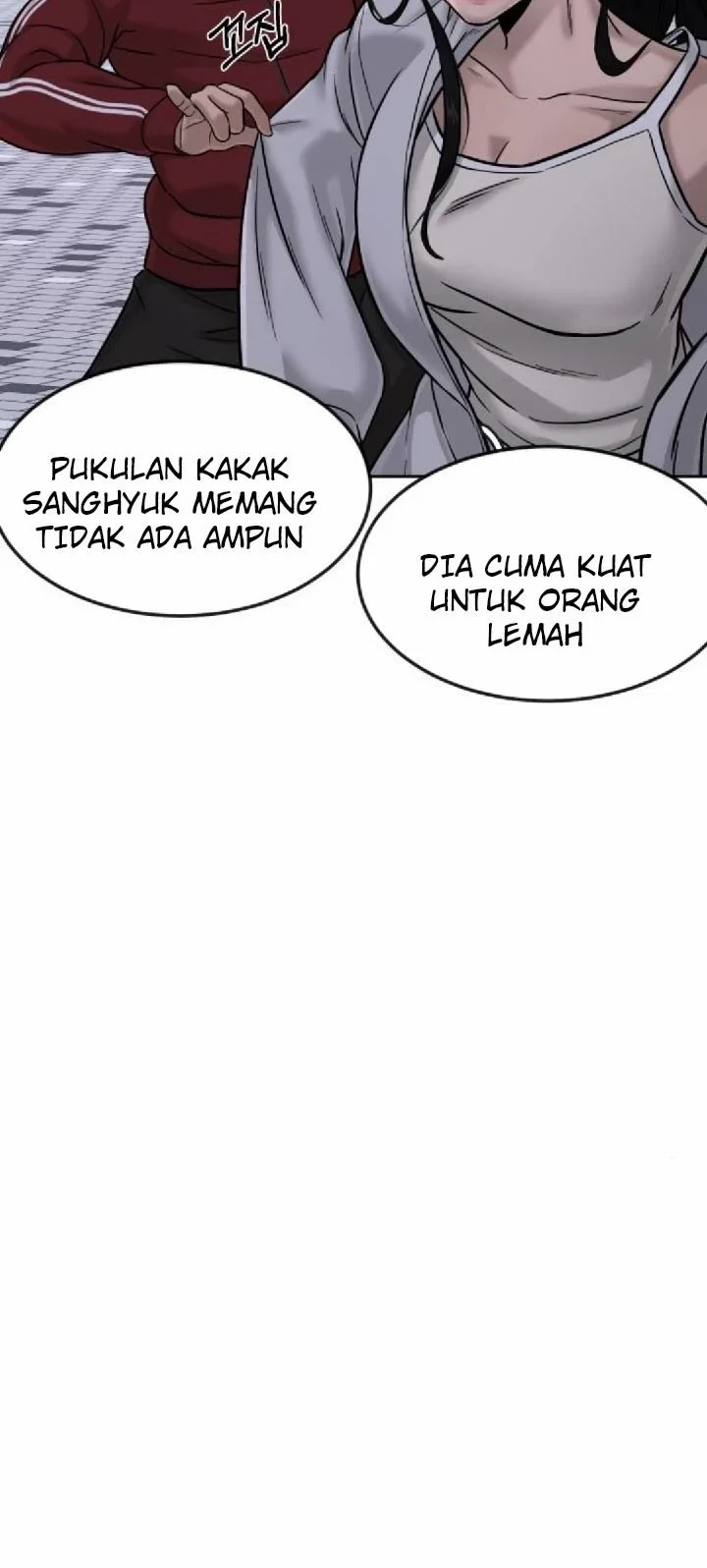 Quest Supremacy Chapter 14 Gambar 70