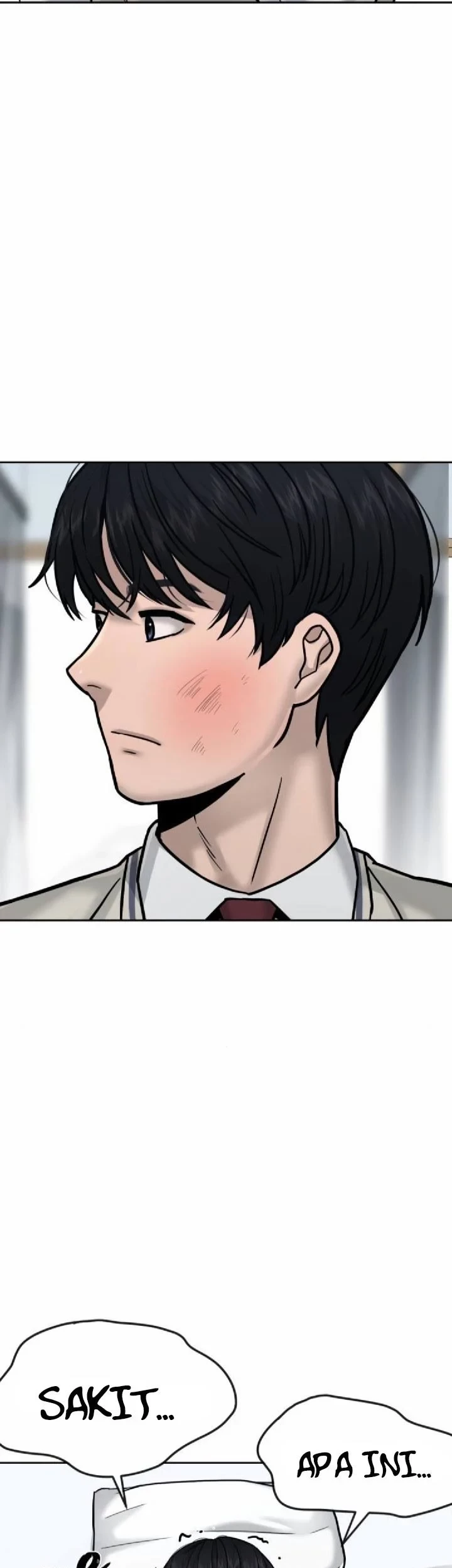 Quest Supremacy Chapter 14 Gambar 5