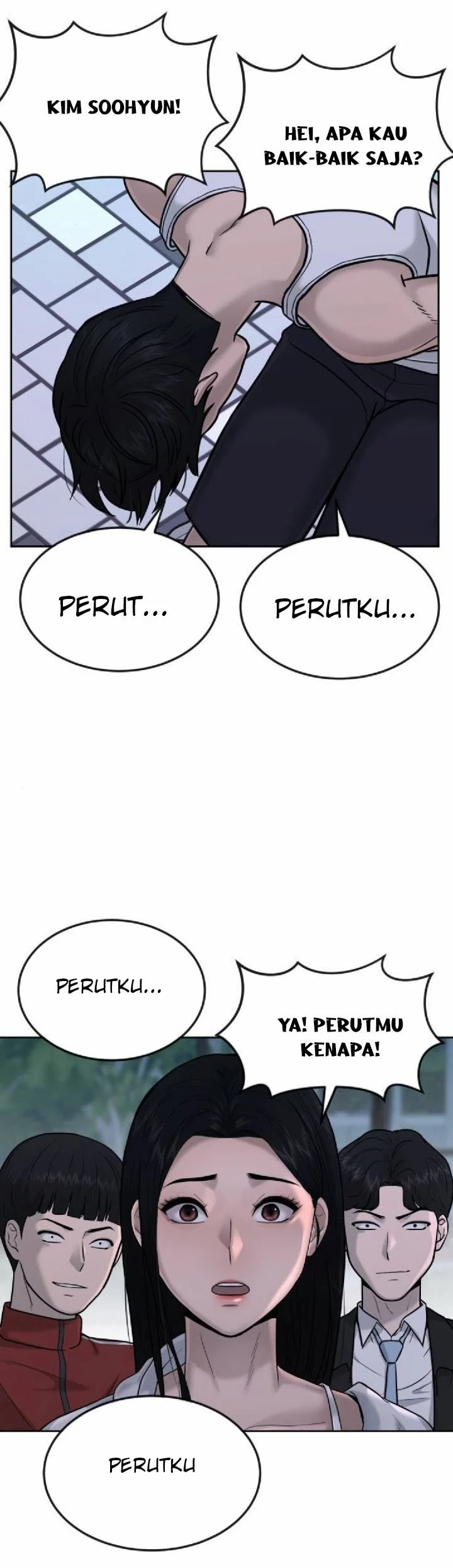 Quest Supremacy Chapter 14 Gambar 71