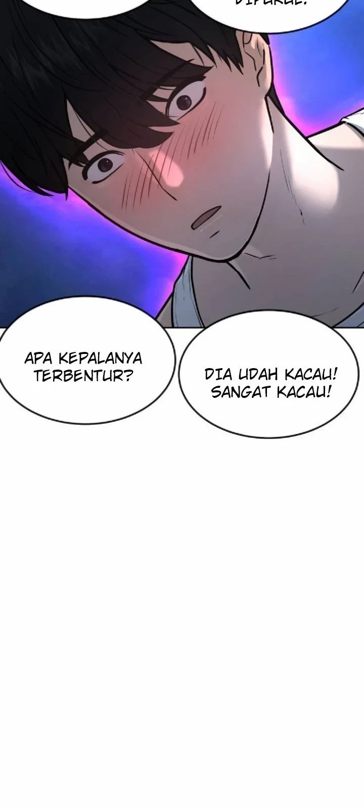 Quest Supremacy Chapter 14 Gambar 75