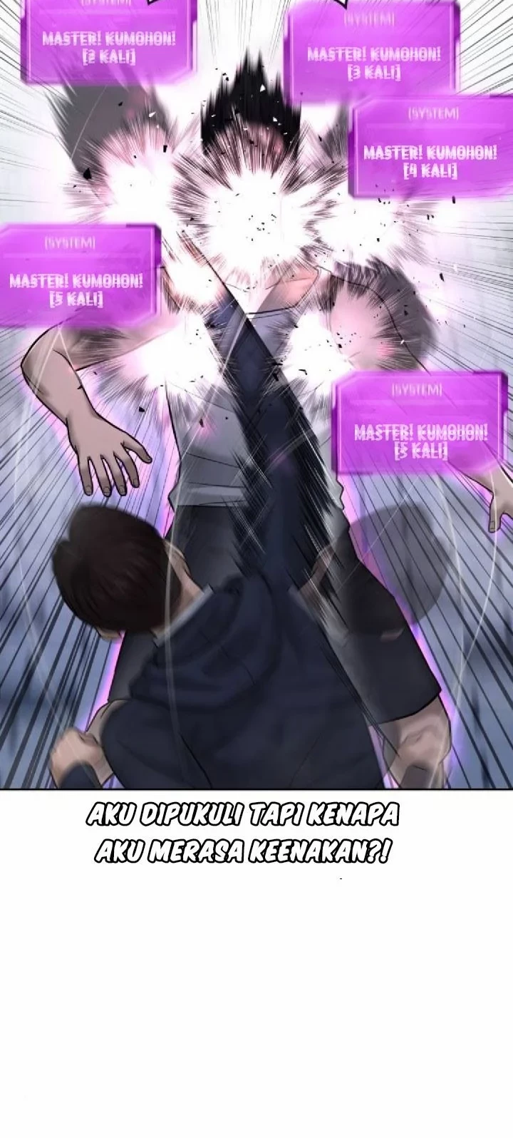 Quest Supremacy Chapter 14 Gambar 77