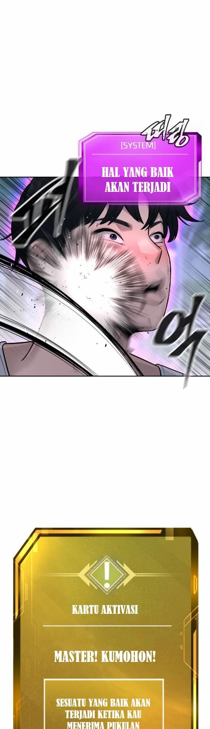Quest Supremacy Chapter 14 Gambar 79