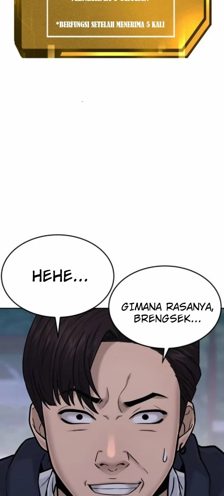 Quest Supremacy Chapter 14 Gambar 80