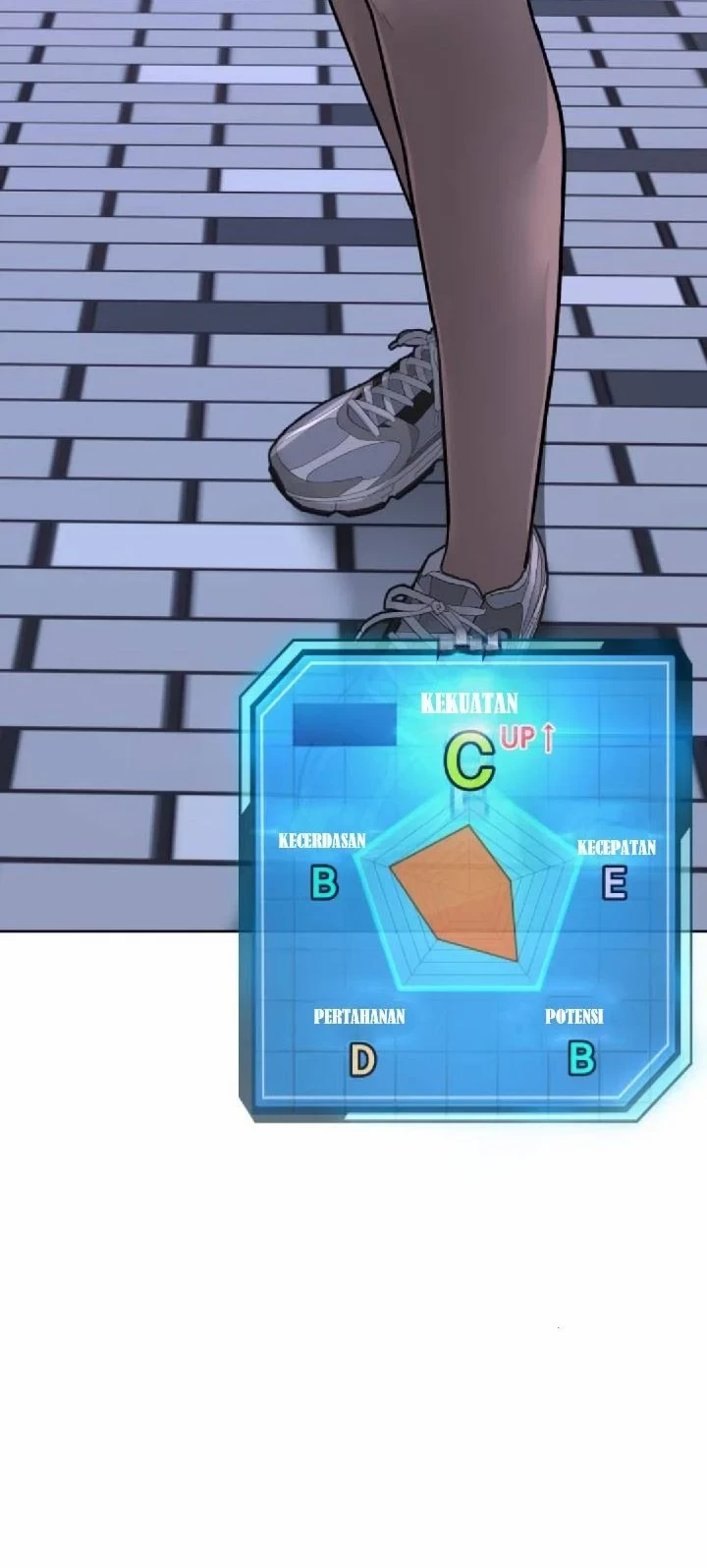 Quest Supremacy Chapter 14 Gambar 90
